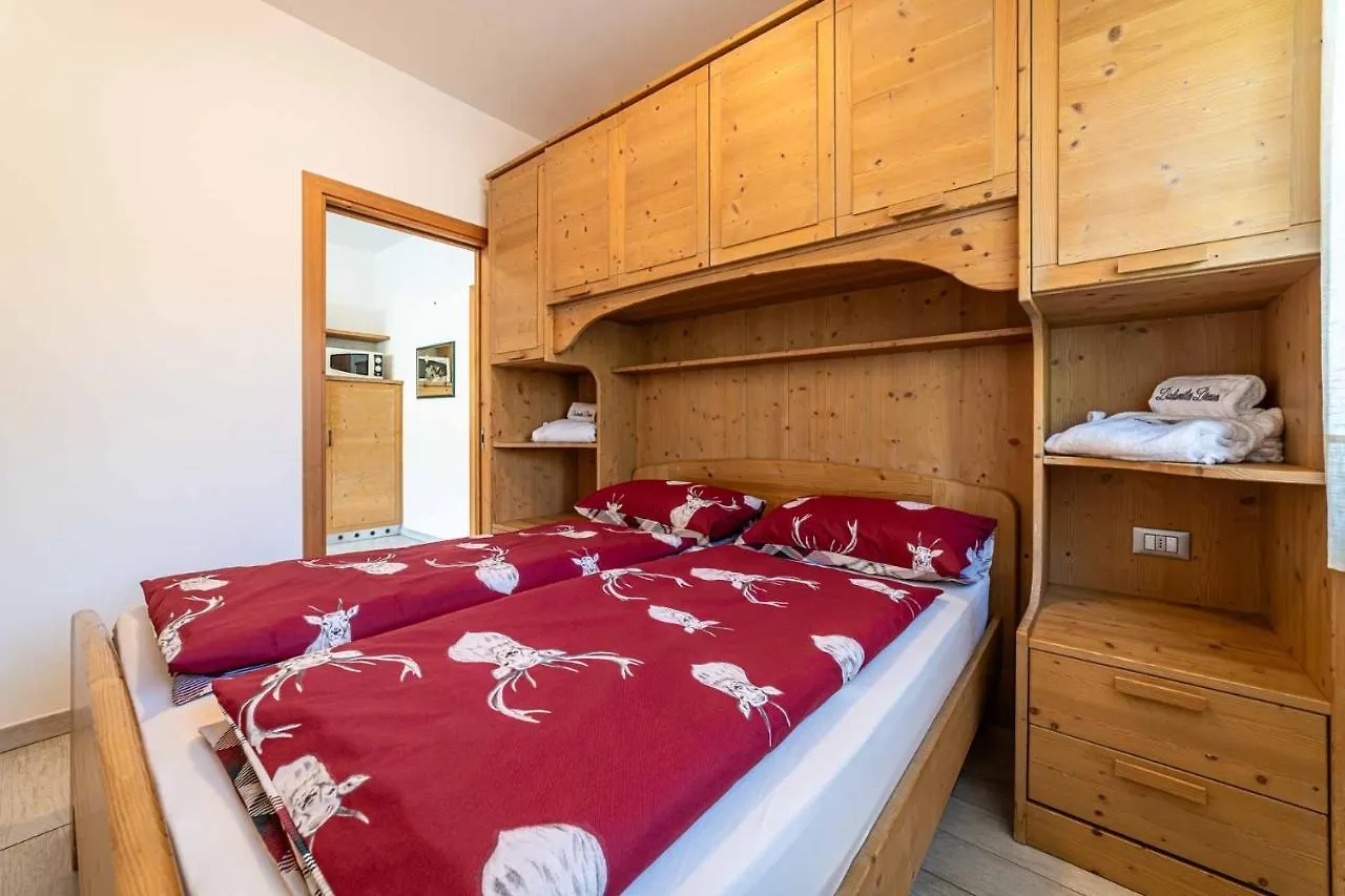 Chalet Al Lago Alleghe