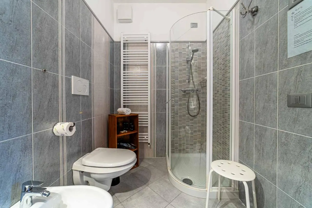 Apartment Chalet Al Lago Alleghe