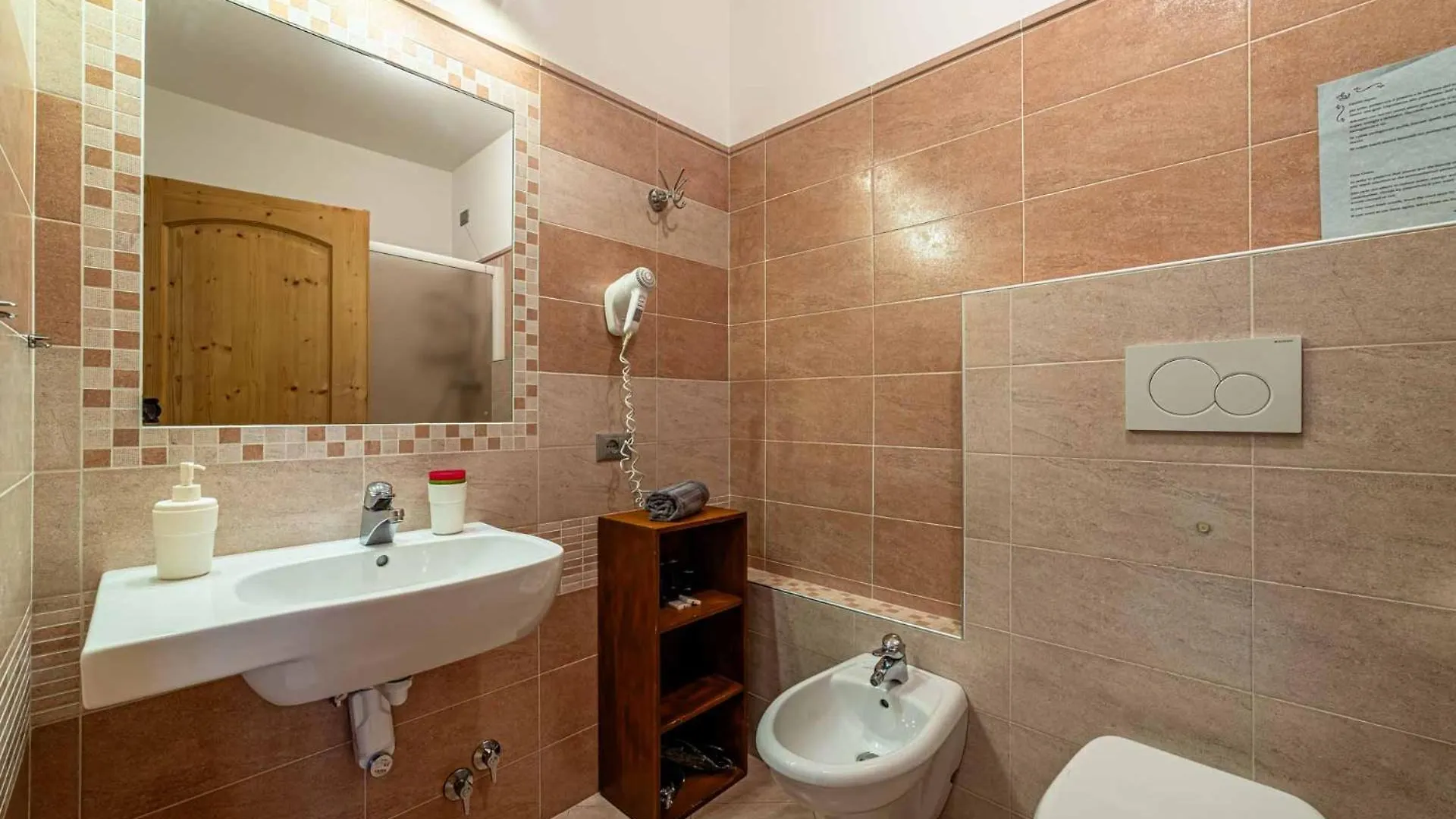 Chalet Al Lago Alleghe