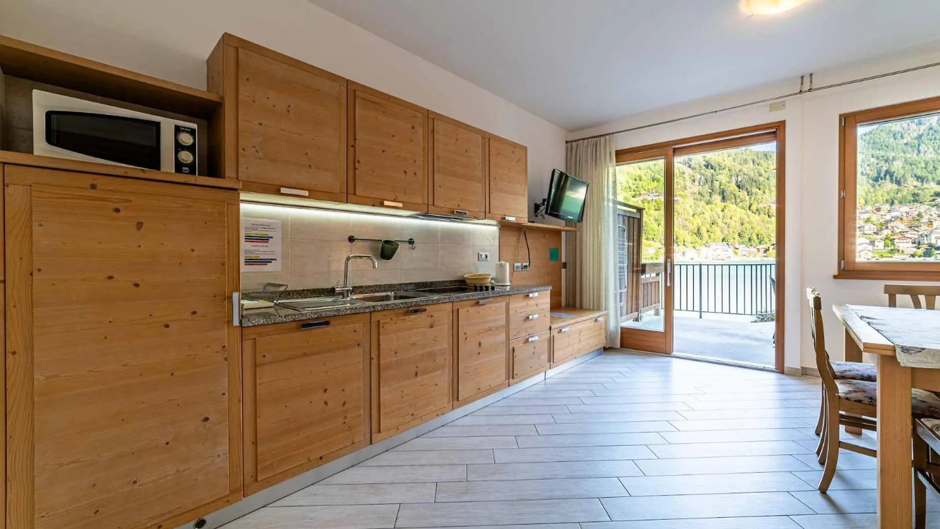 Chalet Al Lago Alleghe