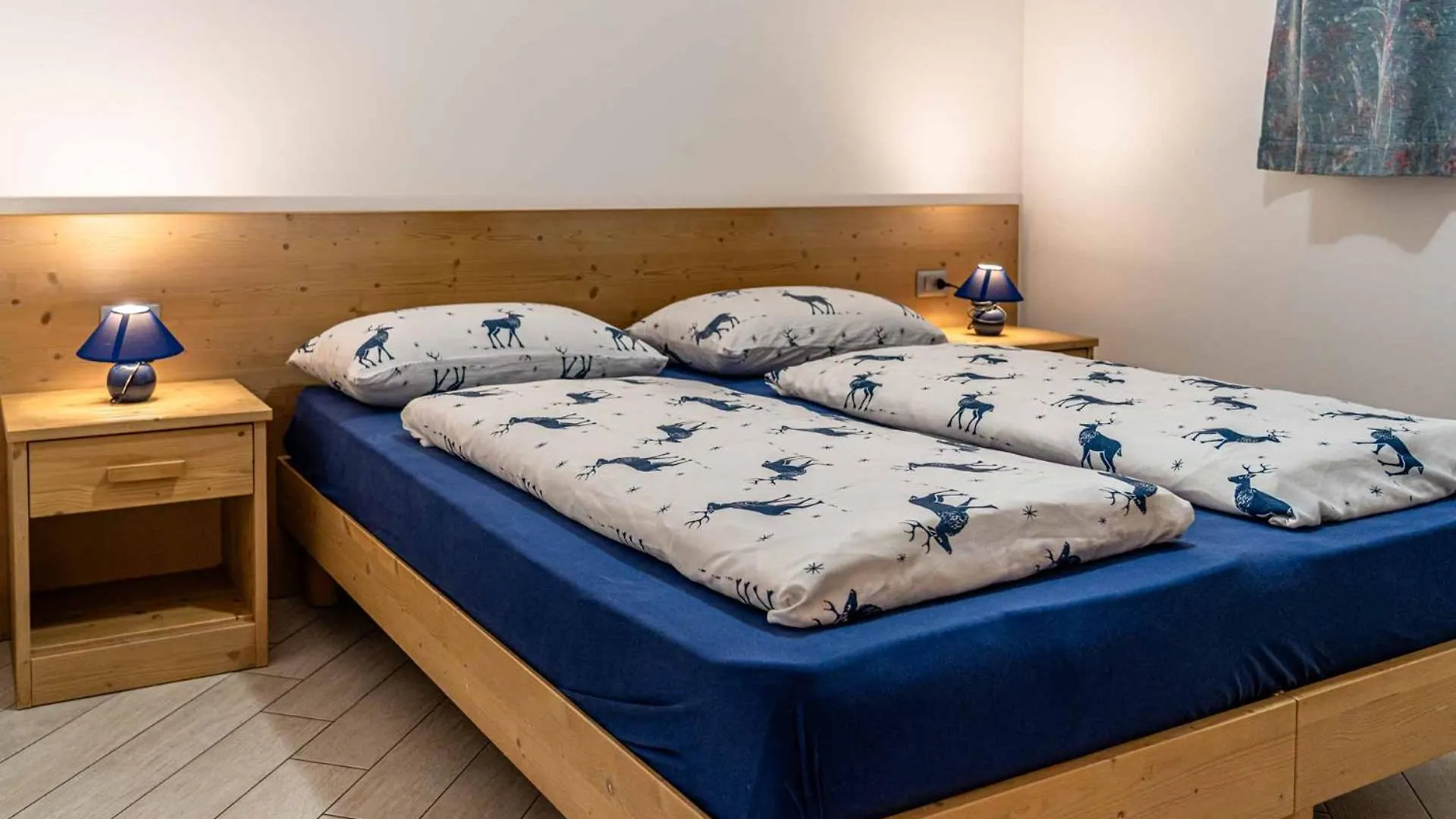 Chalet Al Lago Alleghe