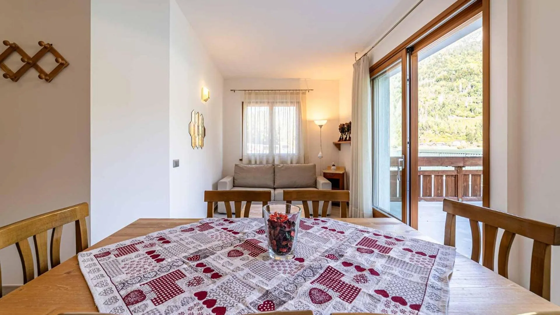 Chalet Al Lago Alleghe 0*,  Italy