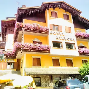 3* Hotel Hotel Alleghe