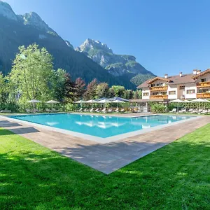 La Maison Wellness & Alleghe