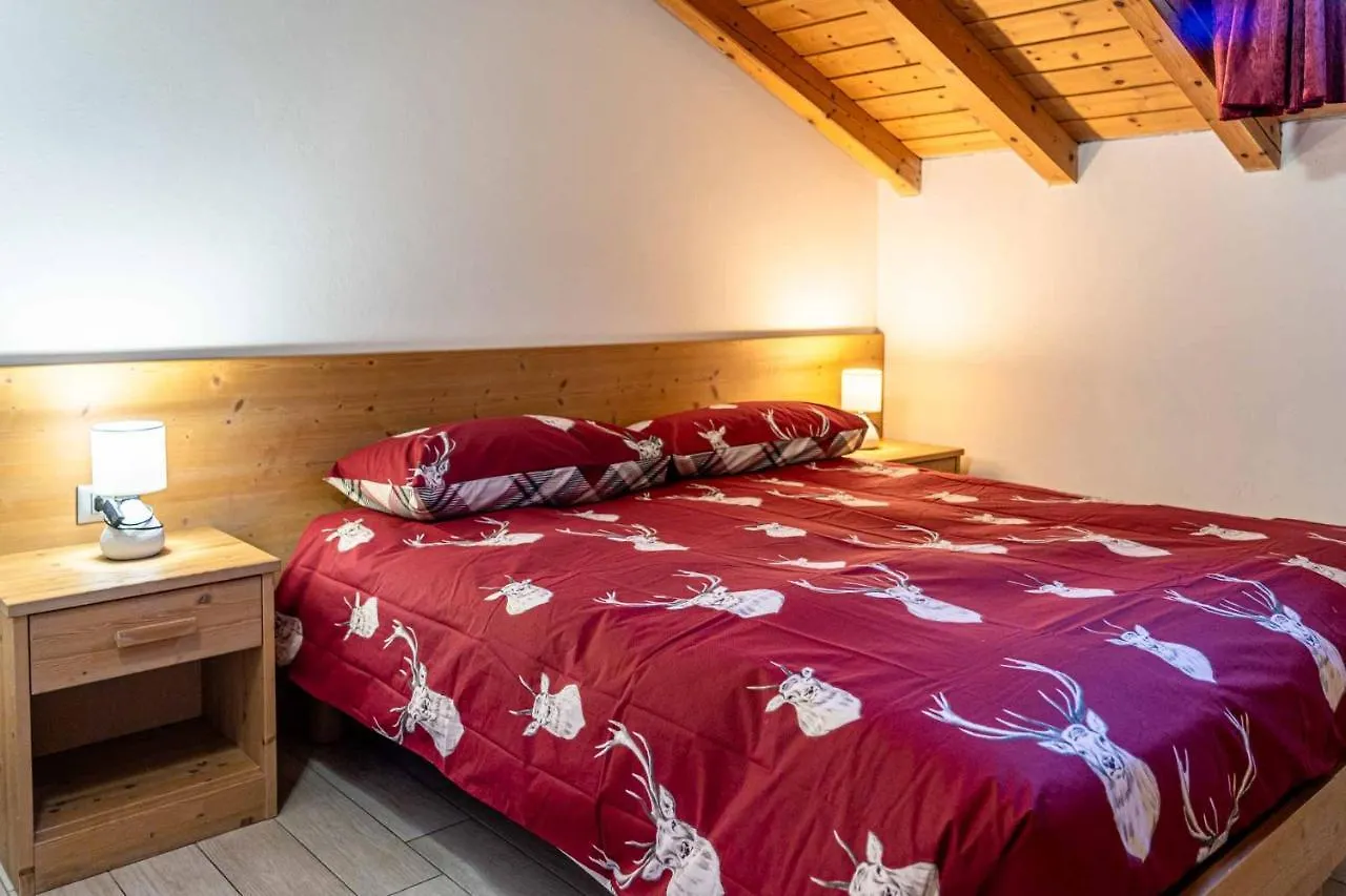 Chalet Al Lago Alleghe