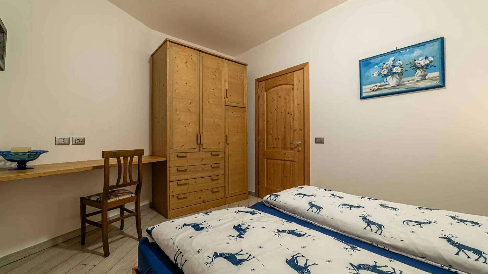Chalet Al Lago Alleghe